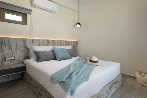 Apartamento Armonia Suites