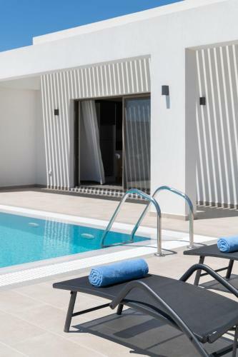 Apartamento Armonia Suites