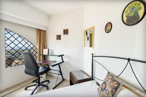 Apartamento Deluca Kiotari Studios