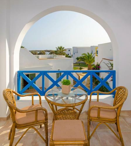 Maltezana Beach Hotel