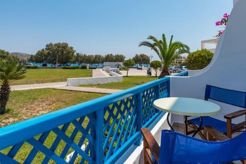 Maltezana Beach Hotel