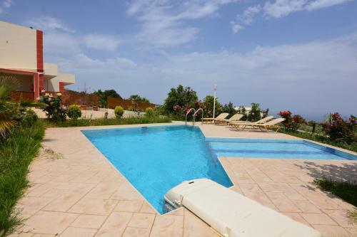 Farm Villa Residence