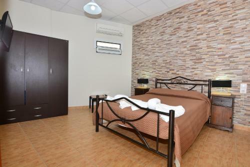 Farm Villa Residence