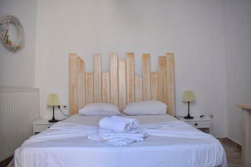 Apartamento Gialos Beach Front Houses
