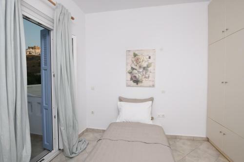 Apartamento Gialos Beach Front Houses