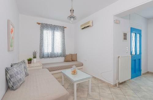Apartamento Gialos Beach Front Houses