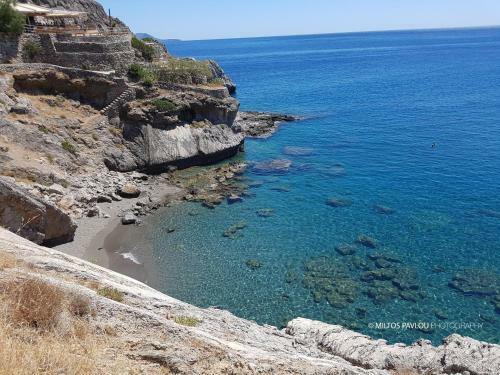 Agios Pavlos Hotel