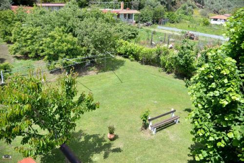 Hostal Ziourkas Apartments
