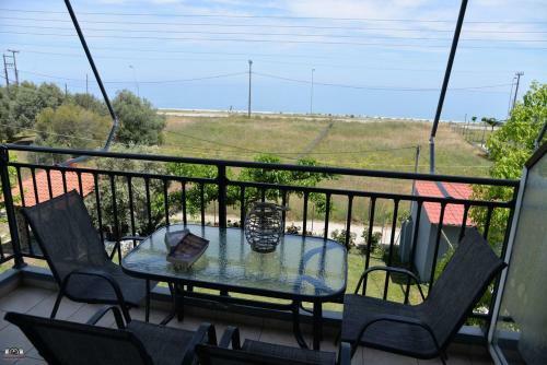 Hostal Ziourkas Apartments