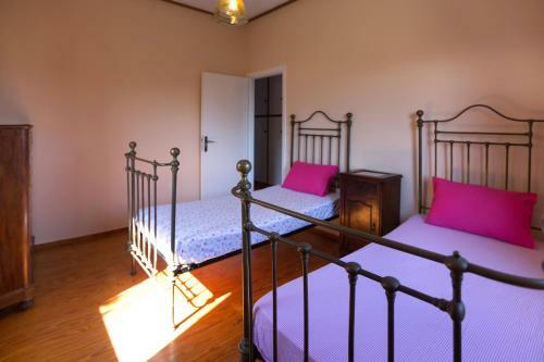 Villa Hacienda Olivo