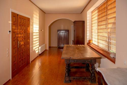 Villa Hacienda Olivo