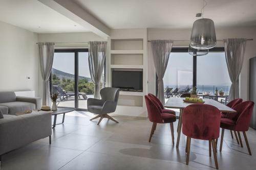 Sun N Sea Kefalonia Villa