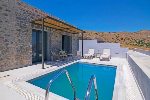 Varkotopi Villas