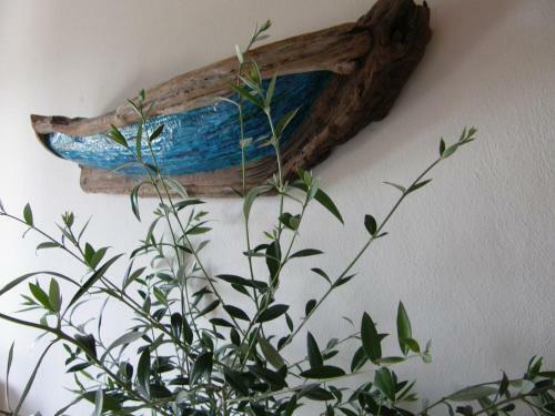 Orfeas -vacation Home