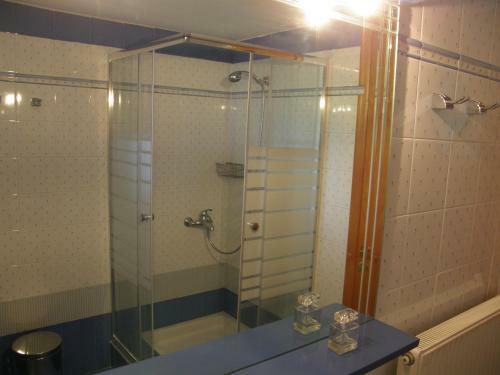 Orfeas -vacation Home