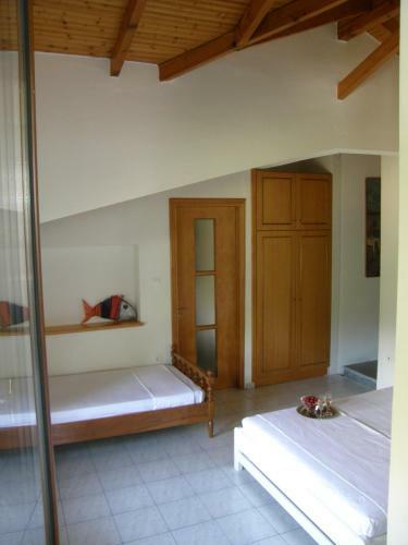 Orfeas -vacation Home