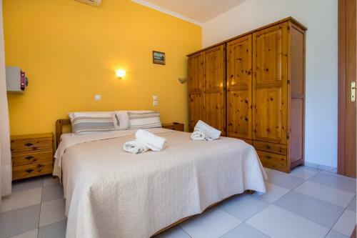 Hostal Villa Thassos