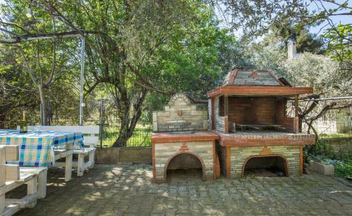 Hostal Villa Thassos