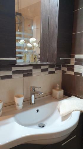 Apartamento Studio Corfu Figareto