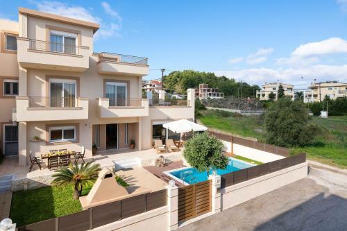 Villa Chrissiida