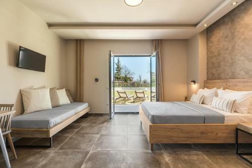 Hotel Olympus Pantheon - Olympian Collection