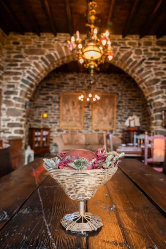 Amazing Location At Panousa Home 1