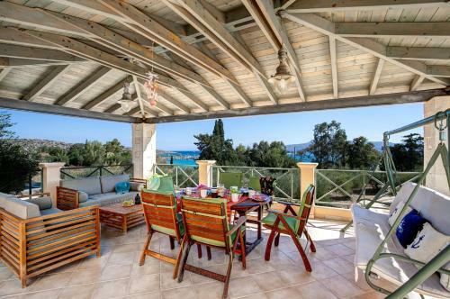 Villa Olive Grove