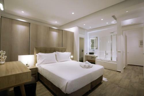 Panamera Villa By Mykonos Luxury