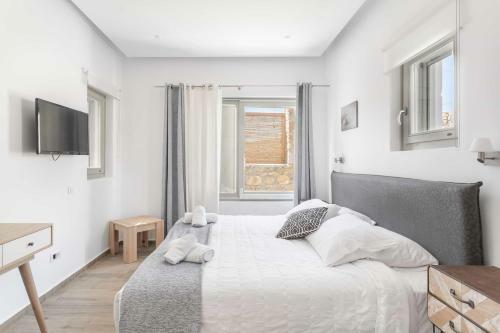Panamera Villa By Mykonos Luxury