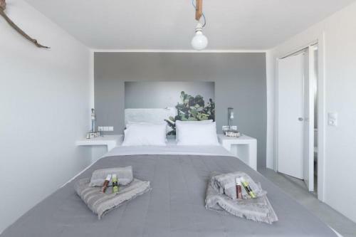 Mykonos Residence Villas & Suites