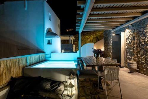 Mykonos Residence Villas & Suites