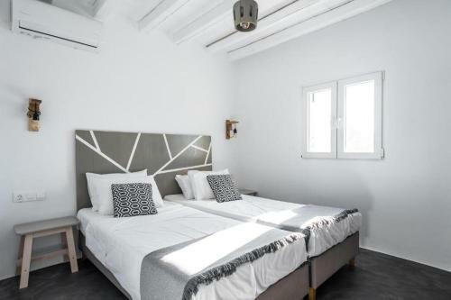 Mykonos Residence Villas & Suites