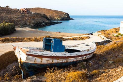 Mykonos Residence Villas & Suites