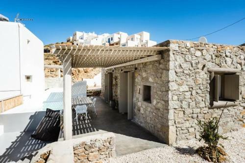 Mykonos Residence Villas & Suites