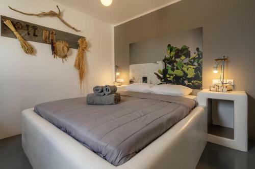 Mykonos Residence Villas & Suites