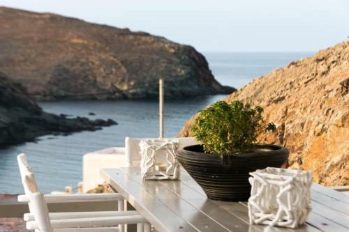 Mykonos Residence Villas & Suites