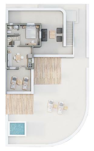 Mykonos Residence Villas & Suites