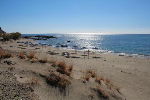 Triopetra View 3