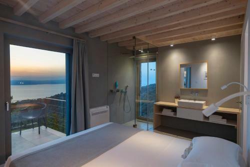 Atrium Villas II