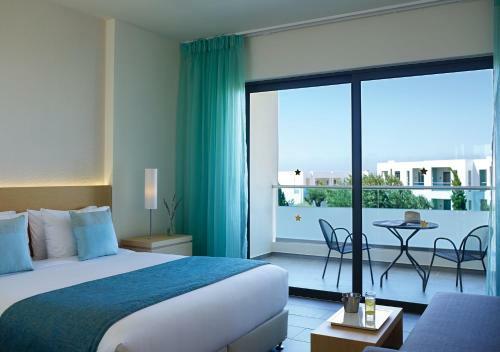 Hotel Atlantica Plimmiri