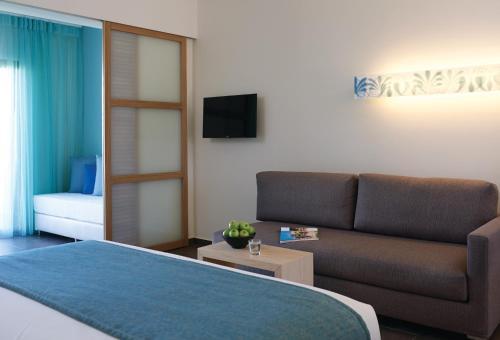 Hotel Atlantica Plimmiri