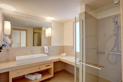Hotel Atlantica Plimmiri