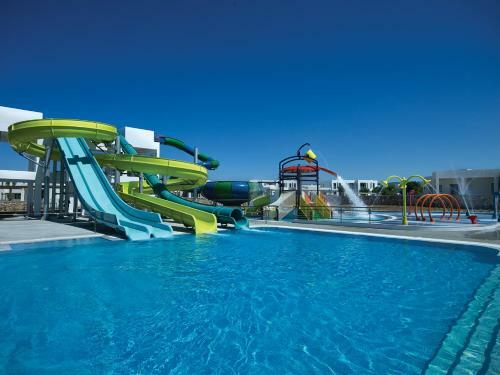Hotel Atlantica Plimmiri