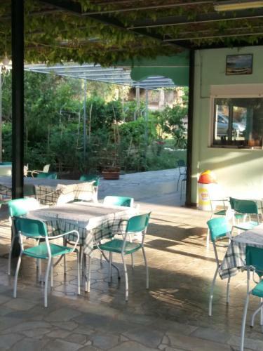 Hostal Anessis