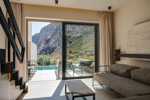 Hotel Milos Cove