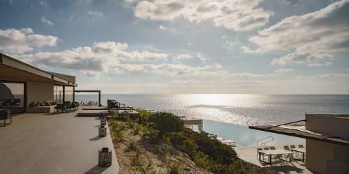 Hotel Milos Cove