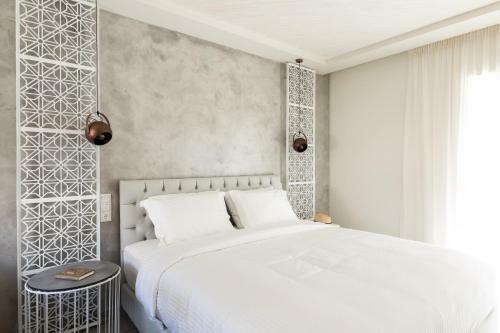 Hotel Anemolia Parga Suites