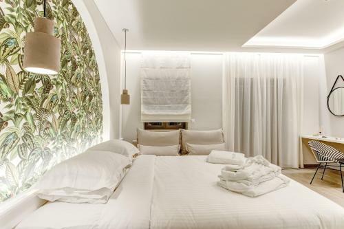 Hotel Anemolia Parga Suites