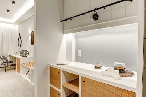 Hotel Anemolia Parga Suites