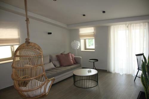 Hotel Anemolia Parga Suites